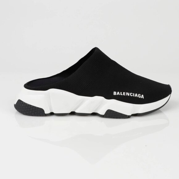 Balenciaga Speed Mule Size EU 43